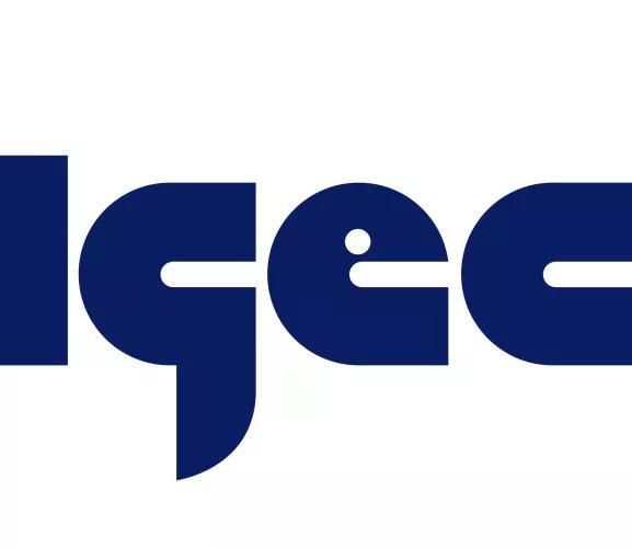 LOGO ALGECO