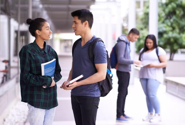 ECOLE ETUDIANTS 