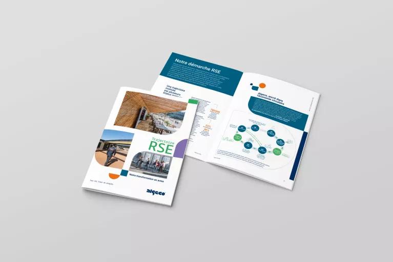 Brochure RSE Algeco