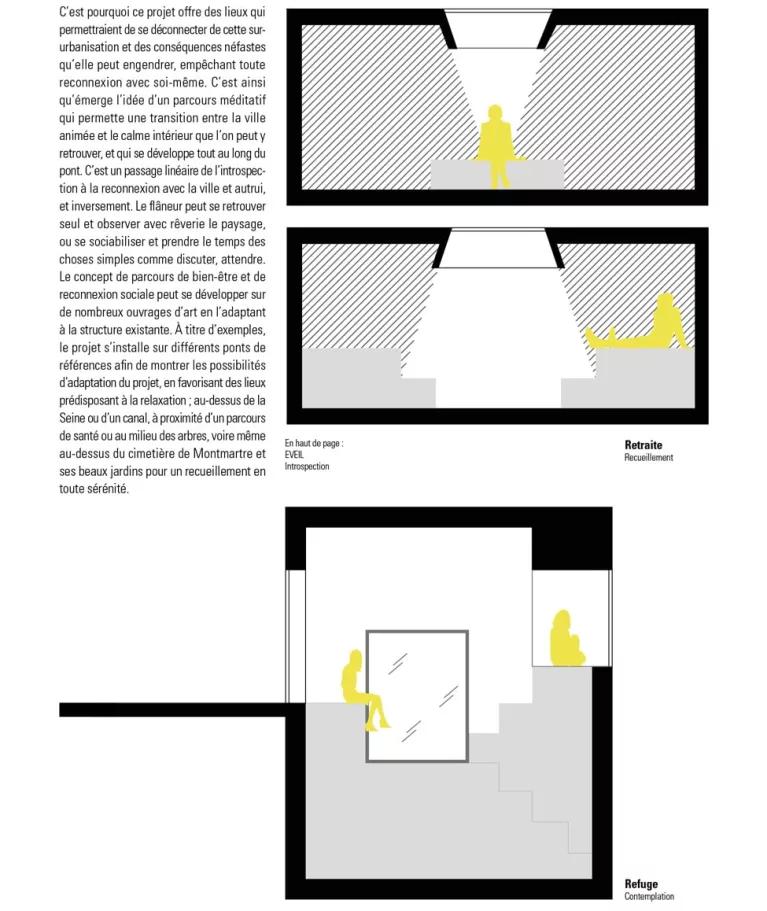 Concours architectures élémentaires 6ème édition