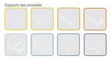 Concours architectures élémentaires 4ème édition