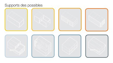 Concours architectures élémentaires 4ème édition